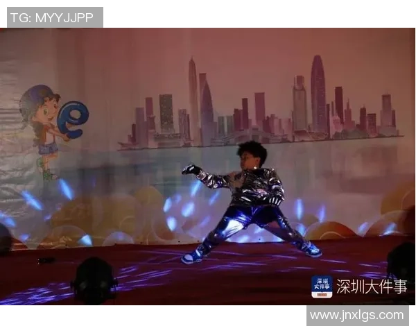 深圳街舞队技术革新引发热议街舞文化新潮流探讨